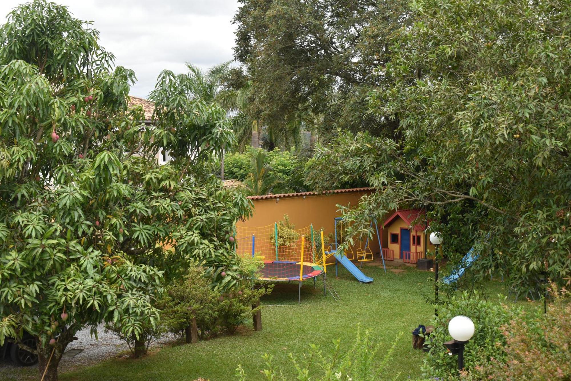 Pousada Paco Do Lavradio São João del Rei Exterior foto